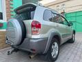 Toyota RAV4 2001 годаfor6 000 000 тг. в Шымкент – фото 11