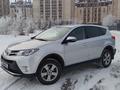 Toyota RAV4 2014 годаүшін12 000 000 тг. в Астана – фото 3