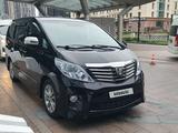 Toyota Alphard 2011 года за 11 500 000 тг. в Астана – фото 2