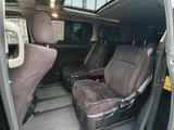 Toyota Alphard 2011 года за 11 500 000 тг. в Астана – фото 3