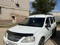 ВАЗ (Lada) Largus 2014 годаfor2 550 000 тг. в Актобе