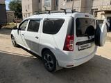 ВАЗ (Lada) Largus 2014 годаүшін2 550 000 тг. в Актобе – фото 2