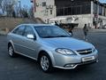 Chevrolet Lacetti 2023 годаүшін6 980 000 тг. в Шымкент