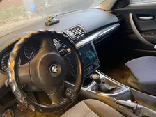 BMW 1 Series, 2007