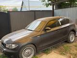 BMW 116 2007 года за 3 000 000 тг. в Алматы – фото 2