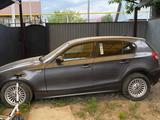 BMW 116 2007 года за 3 000 000 тг. в Алматы – фото 3