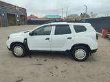 Renault Duster 2021 года за 6 300 000 тг. в Костанай – фото 2