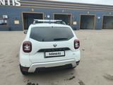 Renault Duster 2021 года за 6 300 000 тг. в Костанай – фото 3