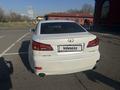 Lexus IS 300 2008 года за 8 000 000 тг. в Алматы – фото 3