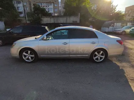 Toyota Avalon 2005 года за 5 500 000 тг. в Алматы – фото 15