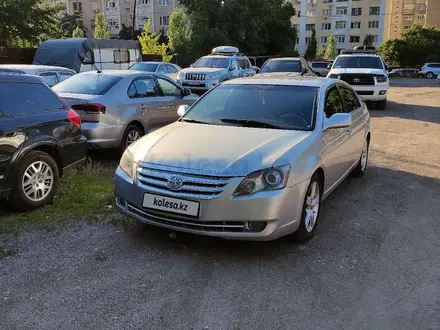 Toyota Avalon 2005 года за 5 500 000 тг. в Алматы – фото 16