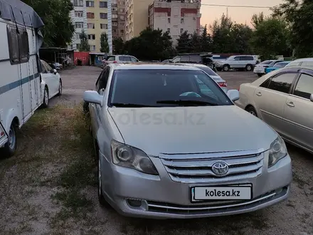 Toyota Avalon 2005 года за 5 500 000 тг. в Алматы