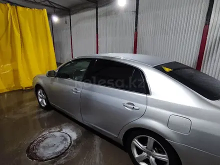 Toyota Avalon 2005 года за 5 500 000 тг. в Алматы – фото 6