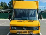 Mercedes-Benz  T1 1995 года за 4 000 000 тг. в Алматы – фото 2