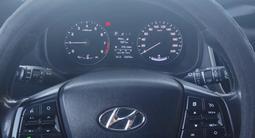 Hyundai Creta 2019 годаүшін8 200 000 тг. в Атырау – фото 5
