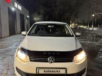 Volkswagen Polo 2014 года за 4 150 000 тг. в Уральск