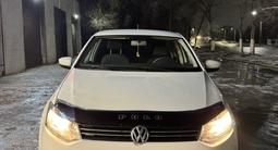 Volkswagen Polo 2014 года за 4 150 000 тг. в Уральск