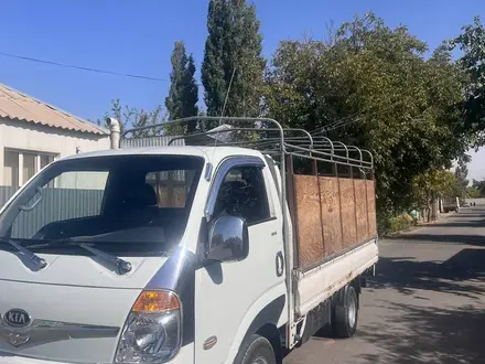 Kia  Bongo 2007 года за 5 500 000 тг. в Тараз – фото 2