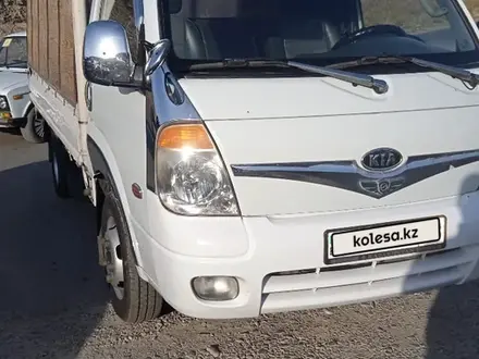 Kia  Bongo 2007 года за 5 500 000 тг. в Тараз – фото 6