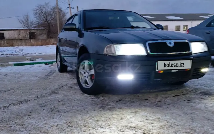 Skoda Octavia 2009 годаfor2 900 000 тг. в Кокшетау