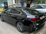 Kia Cerato 2023 годаүшін13 500 000 тг. в Астана – фото 5