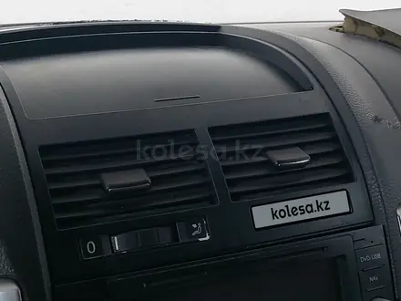 Volkswagen Touareg 2003 года за 2 790 000 тг. в Астана – фото 24