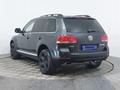 Volkswagen Touareg 2003 годаfor2 790 000 тг. в Астана – фото 7