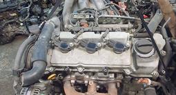 Двигатель АКПП 1 mz fe (3.0) с Японии 1AZ/2AZ/1MZ/4GR/2GR/3GRүшін141 000 тг. в Алматы