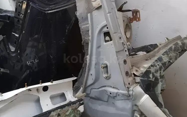 Лонжерон, передняя стойка. за 80 000 тг. в Алматы