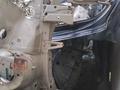 Лонжерон, передняя стойка. за 80 000 тг. в Алматы – фото 2