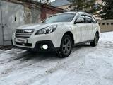 Subaru Outback 2013 года за 9 500 000 тг. в Усть-Каменогорск – фото 3