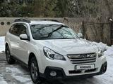 Subaru Outback 2013 года за 9 500 000 тг. в Усть-Каменогорск