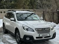 Subaru Outback 2013 года за 9 850 000 тг. в Усть-Каменогорск