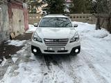 Subaru Outback 2013 года за 9 500 000 тг. в Усть-Каменогорск – фото 5