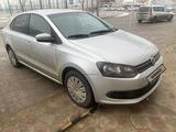 Volkswagen Polo 2013 года за 4 000 000 тг. в Кульсары – фото 2