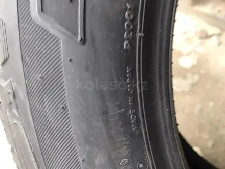 Bridgestone Dueler A/T 693 V 265/55 R20 113V за 600 000 тг. в Астана – фото 2