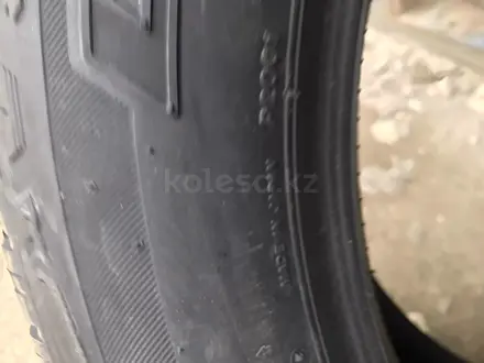 Bridgestone Dueler A/T 693 V 265/55 R20 113Vүшін600 000 тг. в Астана – фото 3