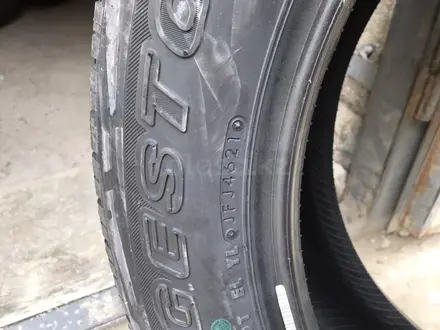 Bridgestone Dueler A/T 693 V 265/55 R20 113V за 600 000 тг. в Астана – фото 4