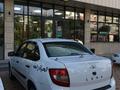 ВАЗ (Lada) Granta 2190 2013 годаүшін2 200 000 тг. в Туркестан – фото 6