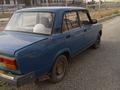 ВАЗ (Lada) 2107 2007 года за 600 000 тг. в Шымкент – фото 5