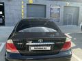 Toyota Camry 2005 годаүшін4 000 000 тг. в Атырау – фото 4