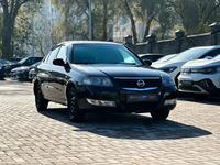 Nissan Almera 2012 года за 4 590 000 тг. в Алматы