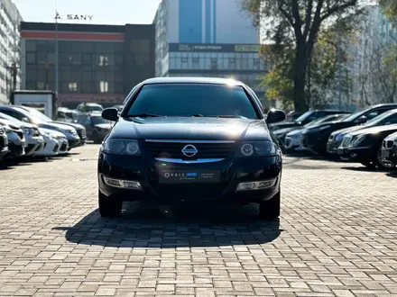 Nissan Almera 2012 года за 3 700 000 тг. в Алматы – фото 2
