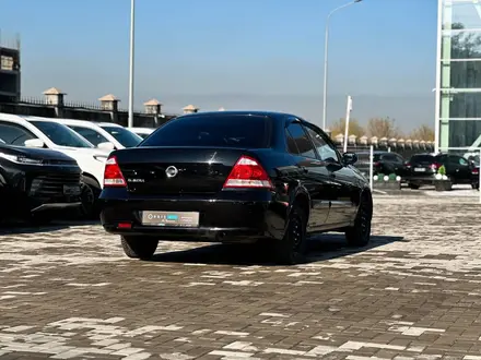 Nissan Almera 2012 года за 3 700 000 тг. в Алматы – фото 6