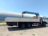 Dongfeng  DFH 3440 A80 2011 года за 23 000 000 тг. в Усть-Каменогорск – фото 3