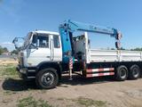 Dongfeng  DFH 3440 A80 2011 года за 23 000 000 тг. в Усть-Каменогорск – фото 5