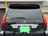 Lexus GX 470 2004 года за 9 500 000 тг. в Астана – фото 2