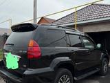 Lexus GX 470 2004 года за 9 500 000 тг. в Астана – фото 3