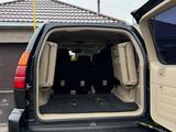 Lexus GX 470 2004 года за 9 500 000 тг. в Астана – фото 4