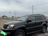 Lexus GX 470 2004 года за 9 500 000 тг. в Астана – фото 5